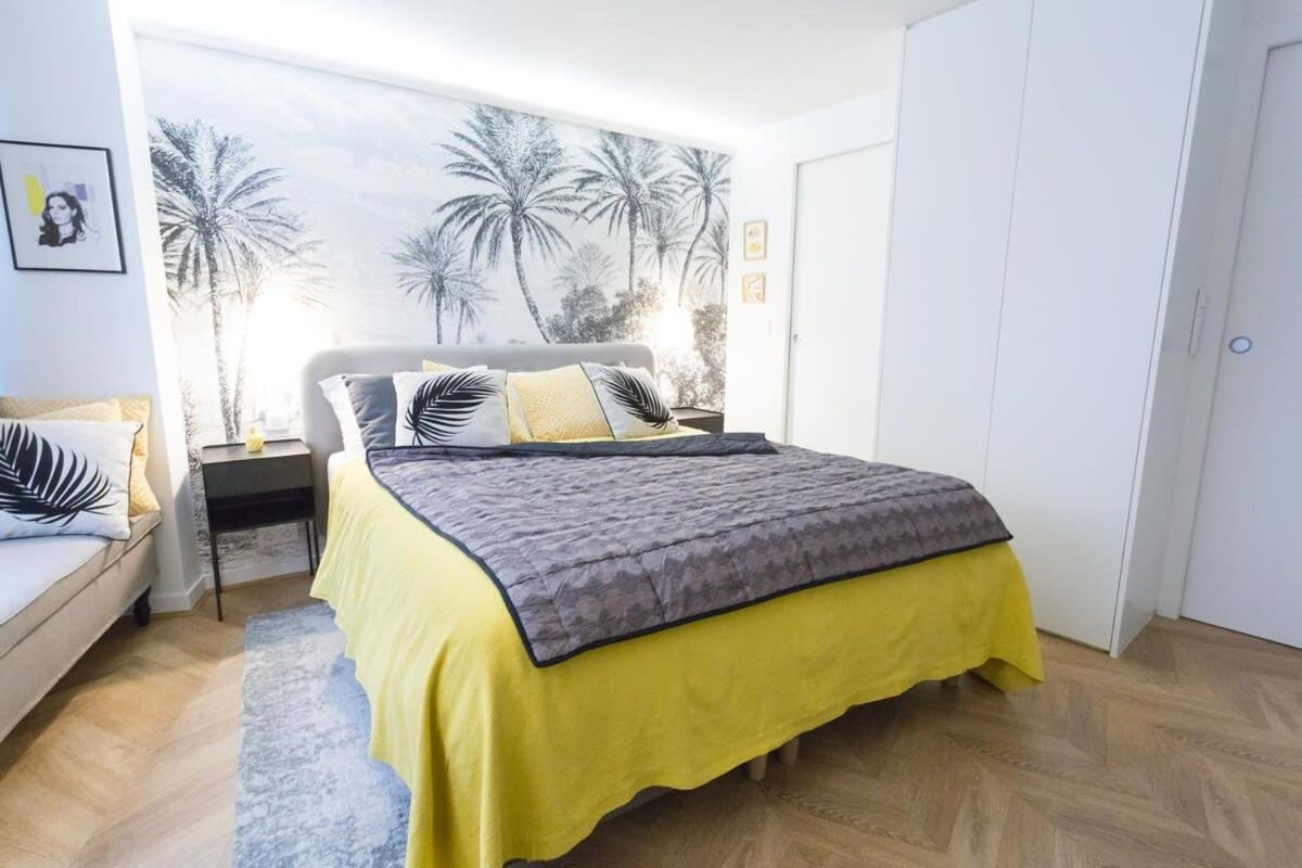 La Boutique Du Sentier Apartment Paris Luaran gambar